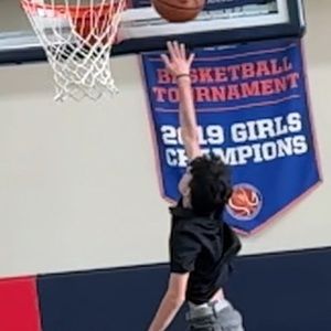 Meet your Posher, Ben